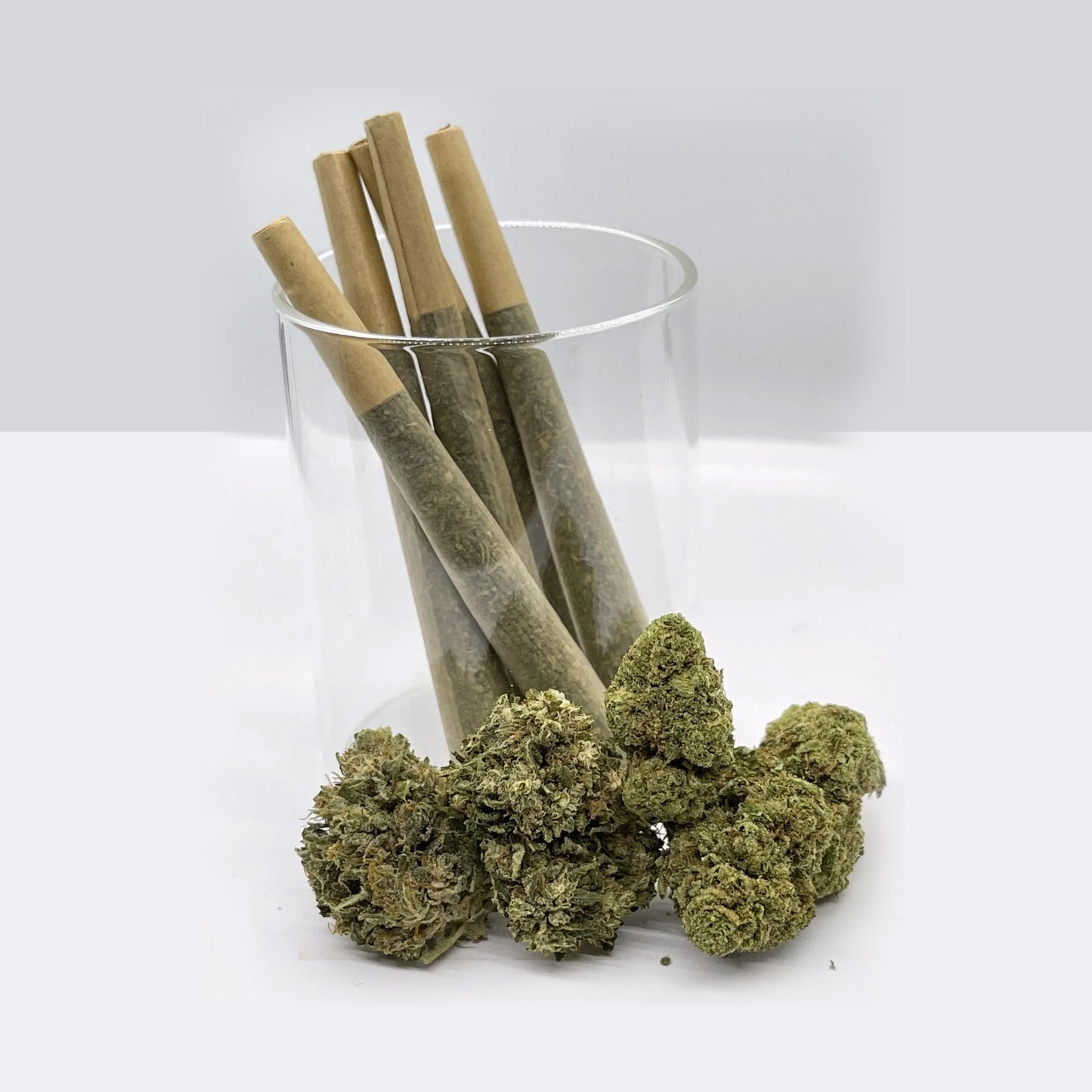 CBD Pre-rolls