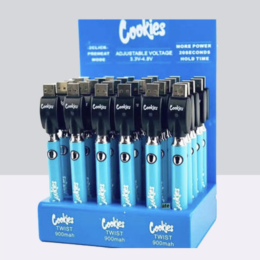 Cookies 510 Battery