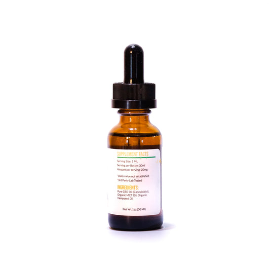 Hempire Pet CBD Oil 600MG Full Spectrum